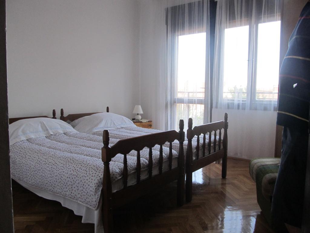 Apartment Razum Пула Екстериор снимка