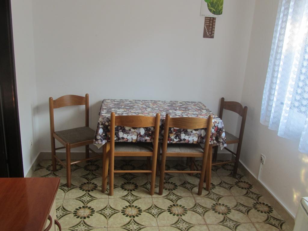 Apartment Razum Пула Екстериор снимка